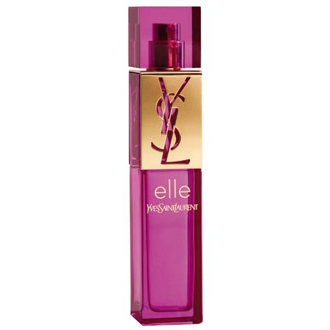 elle yves saint laurent 30 ml